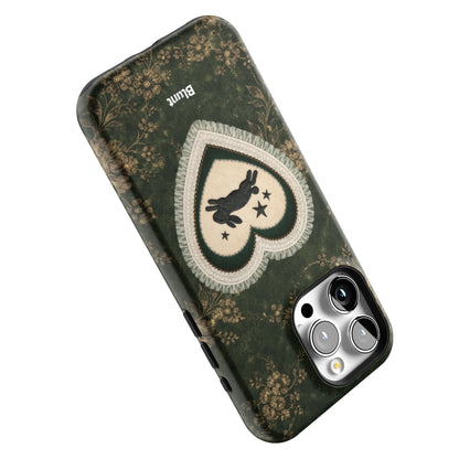 HEARTHOLE-HARE-iphone-case-iPhone 15 Pro Max-4