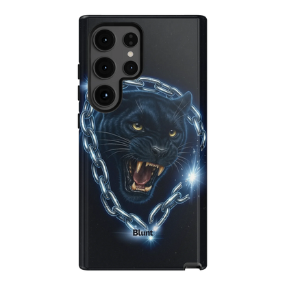 Kane Samsung Case