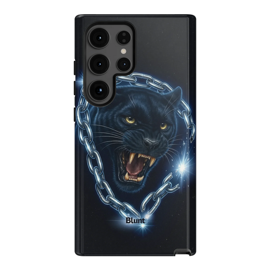 Kane Samsung Case