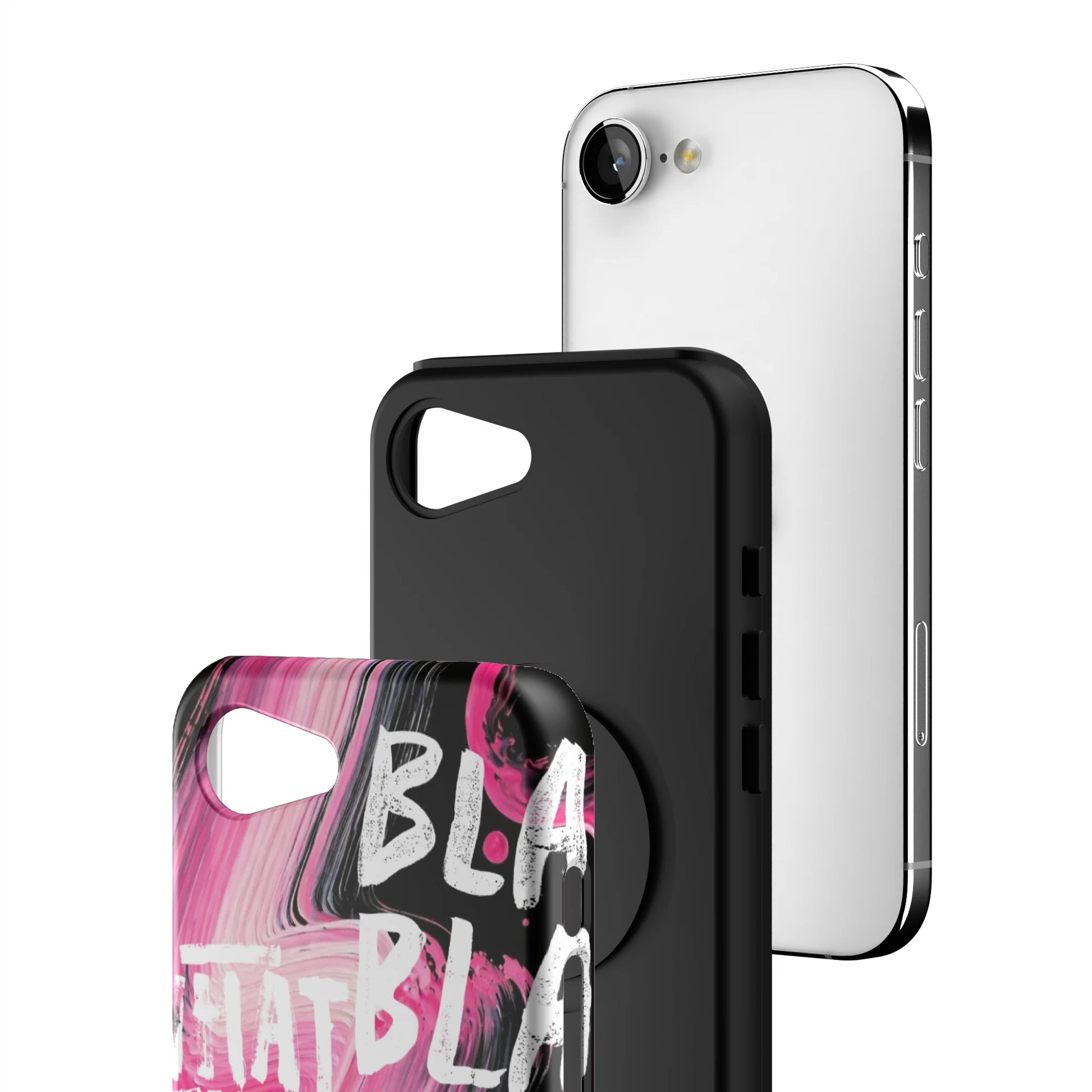Punk-Wall-iphone-case-iPhone 16 E-3