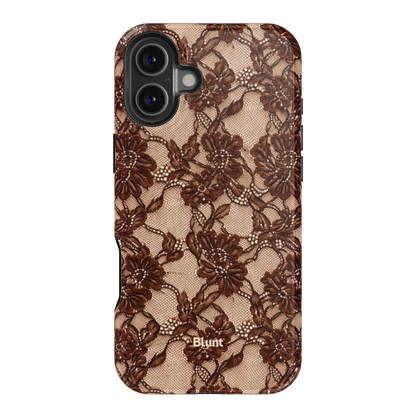 Elena iPhone Case