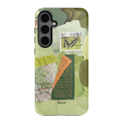 Freya Samsung Case