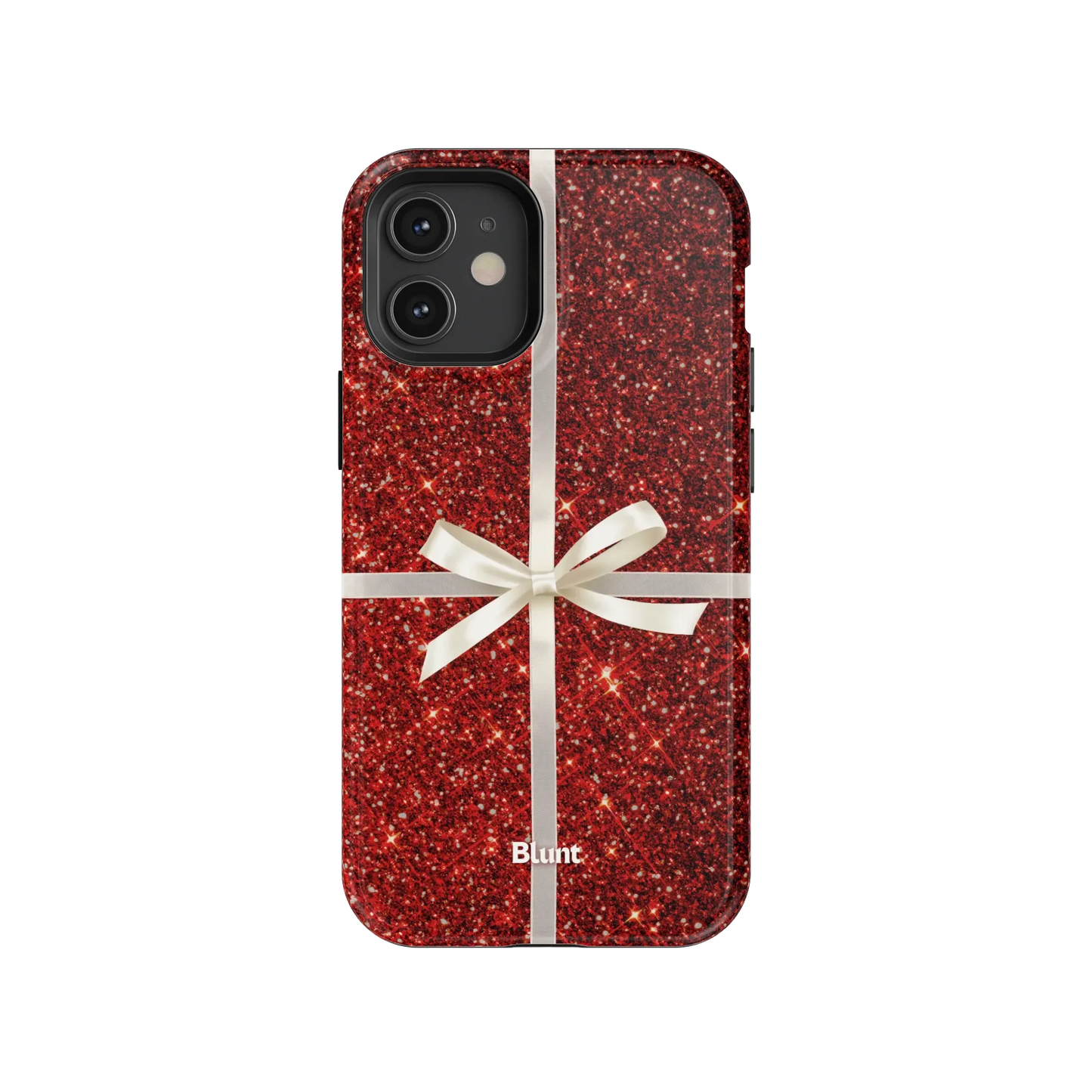 Rouge iPhone Case