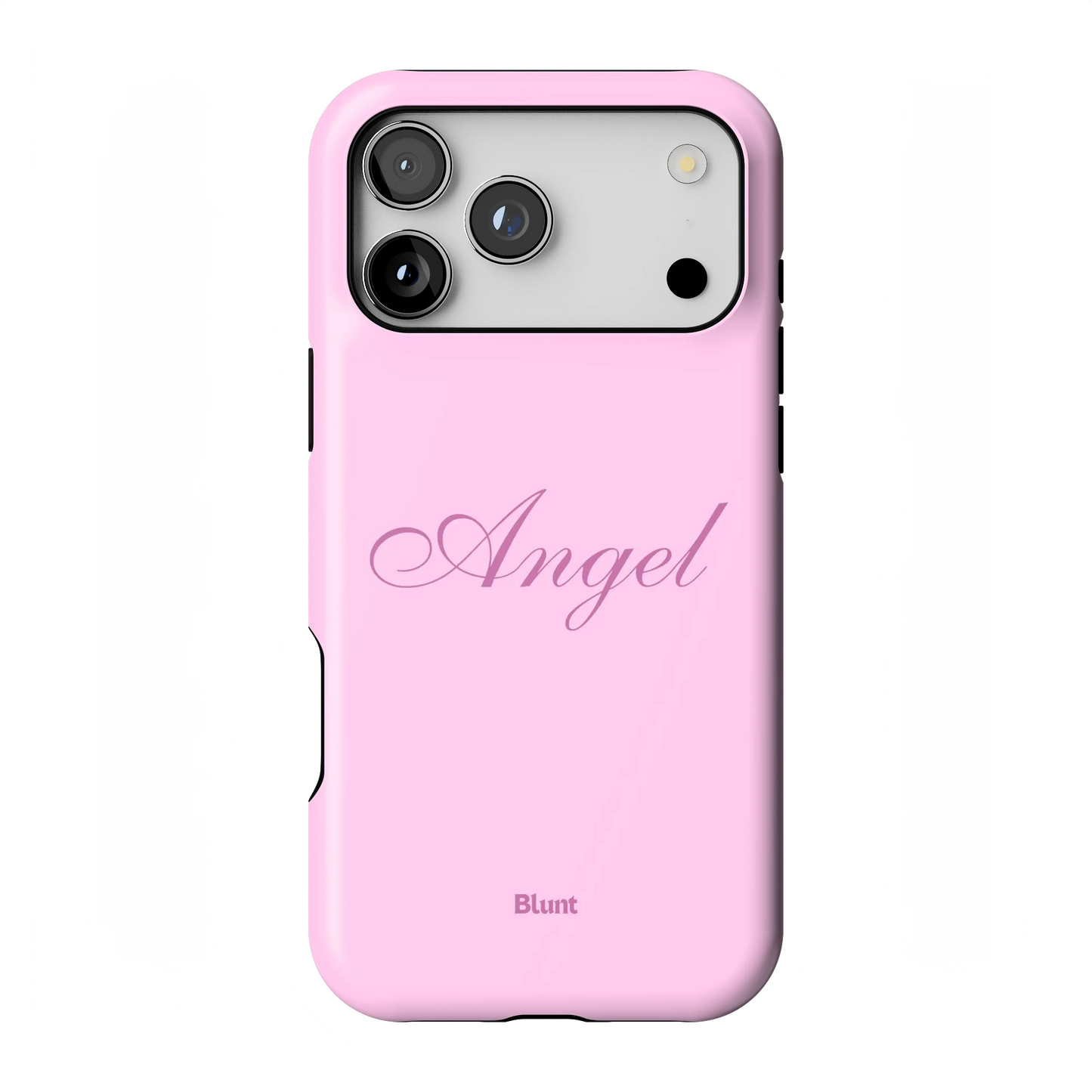 Angel iPhone Case