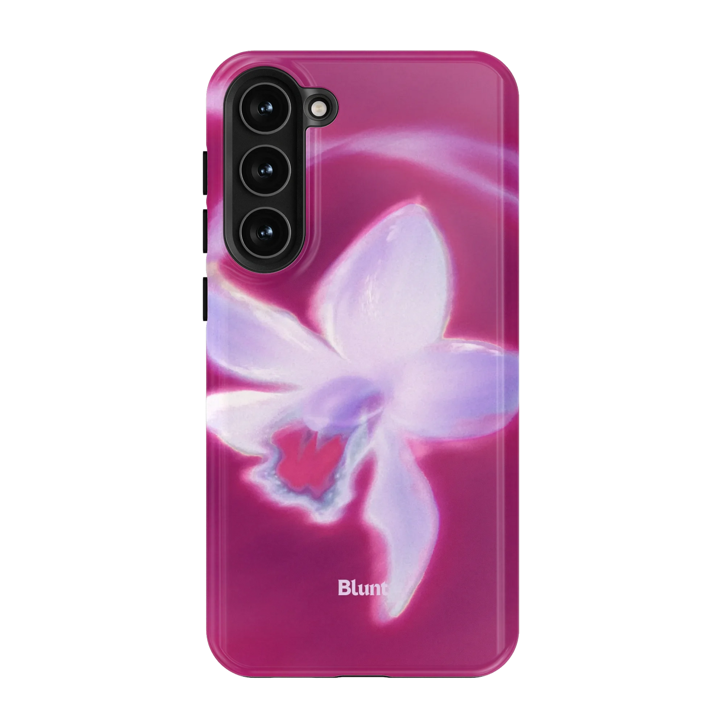 Rose Mist Samsung Case