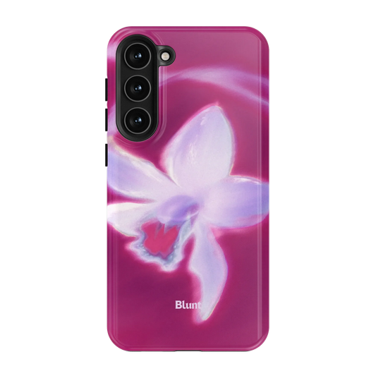 Rose Mist Samsung Case