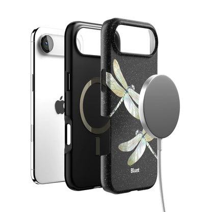 Noir-Damer-iphone-case-iPhone 17 Air-3