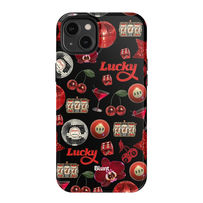 Lucky Nights iPhone Case