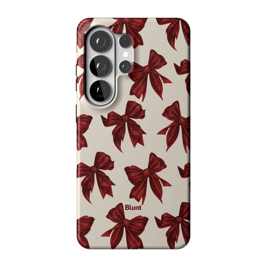Bordeaux-samsung-case-Galaxy S26 Ultra-1