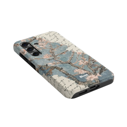 Forgotten Notes Samsung Case