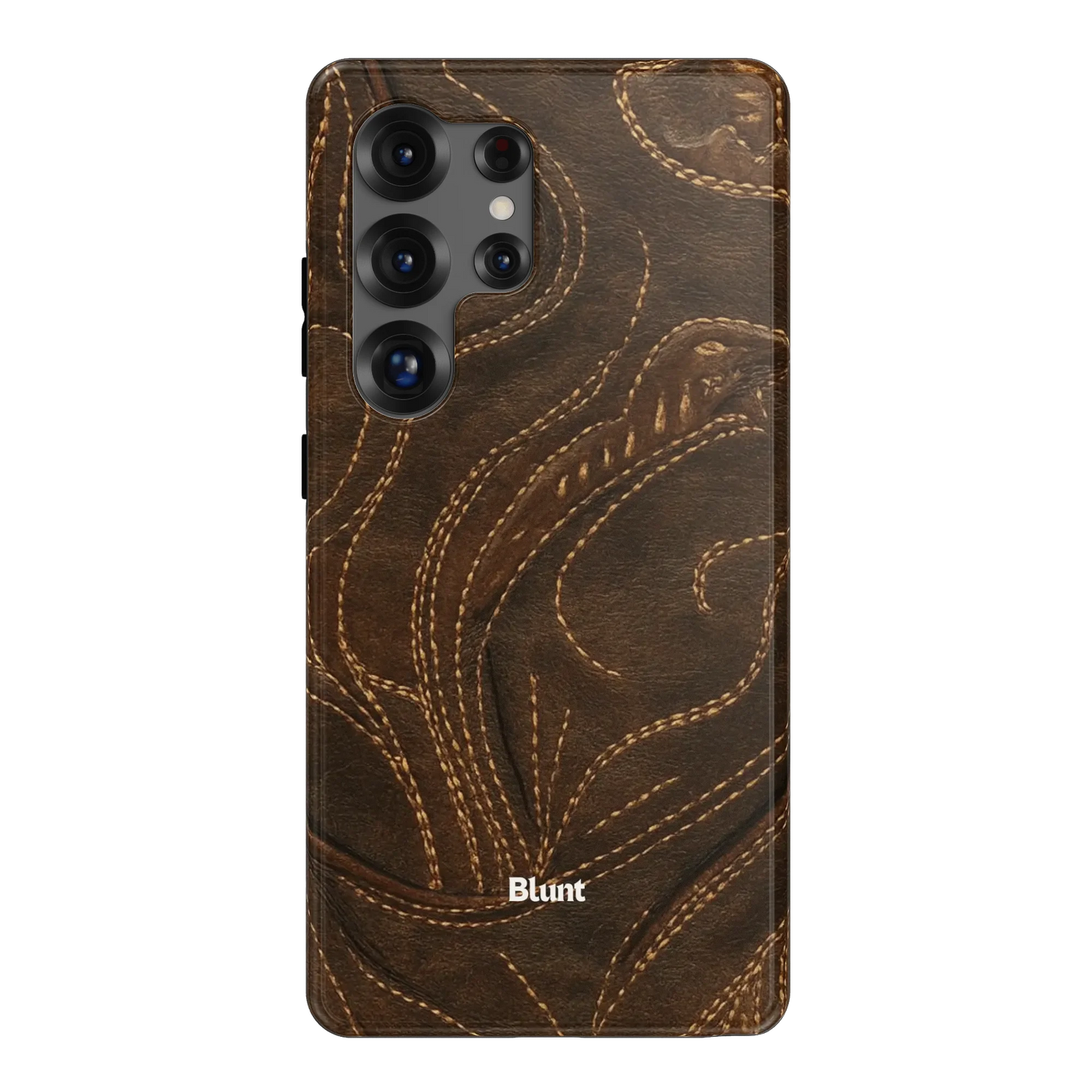 Roseo Stitch Samsung Case