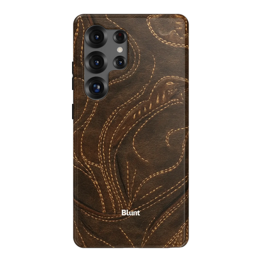 Roseo Stitch Samsung Case