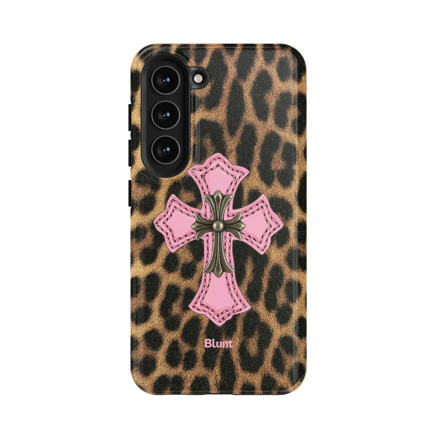 Savage Grace Samsung Case