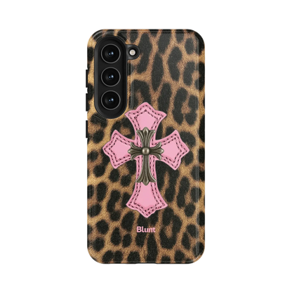 Savage Grace Samsung Case