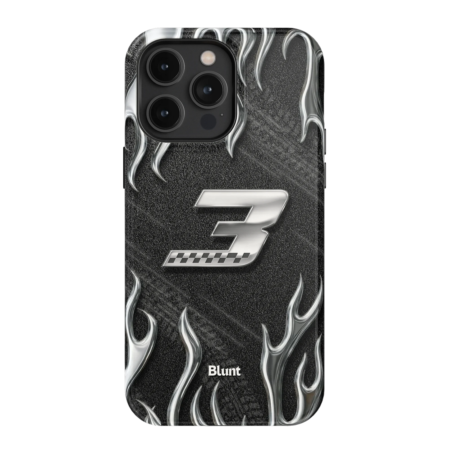 Legacy iPhone Case
