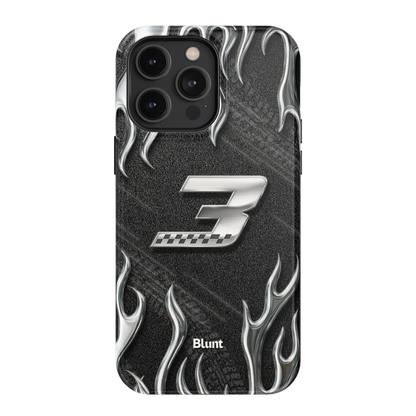 Legacy iPhone Case