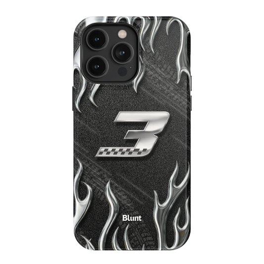 Legacy iPhone Case