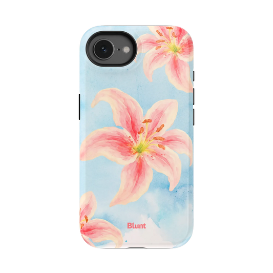 iPhone 16 E Tough