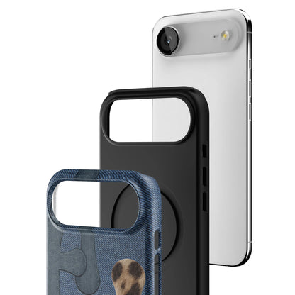 Feline-Saint-iphone-case-iPhone 17 Air-3