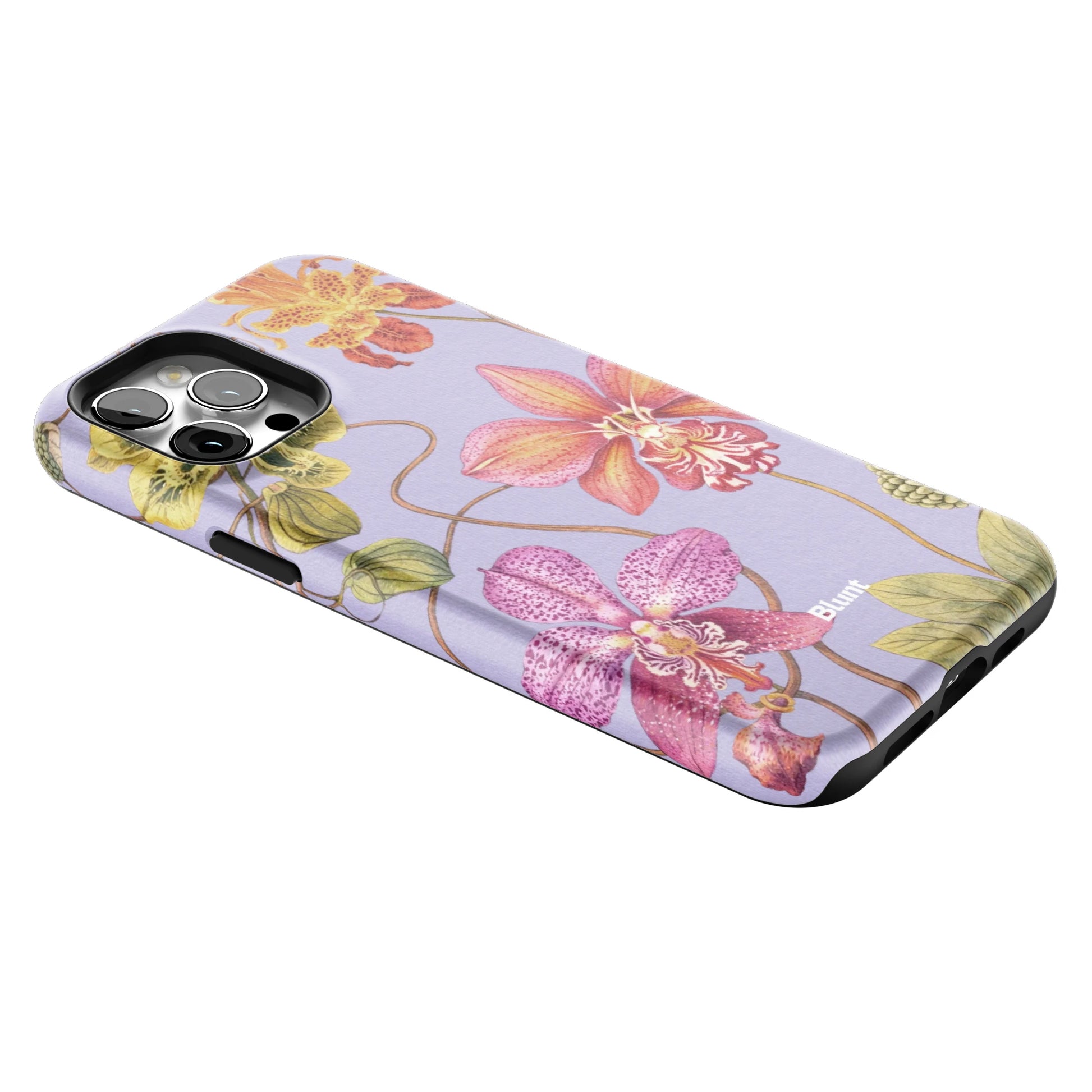 Lilac-Garden-iphone-case-iPhone 12 Pro Max-2