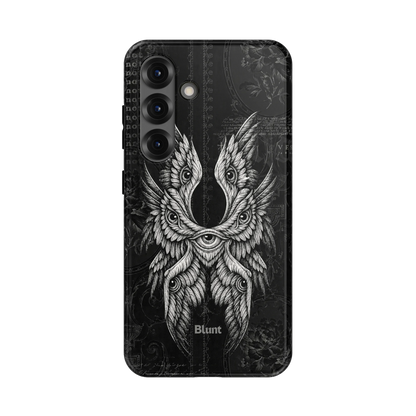 Cherubim-samsung-case-Galaxy S25-1