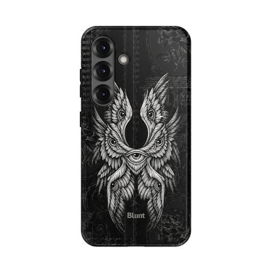 Cherubim-samsung-case-Galaxy S25-1