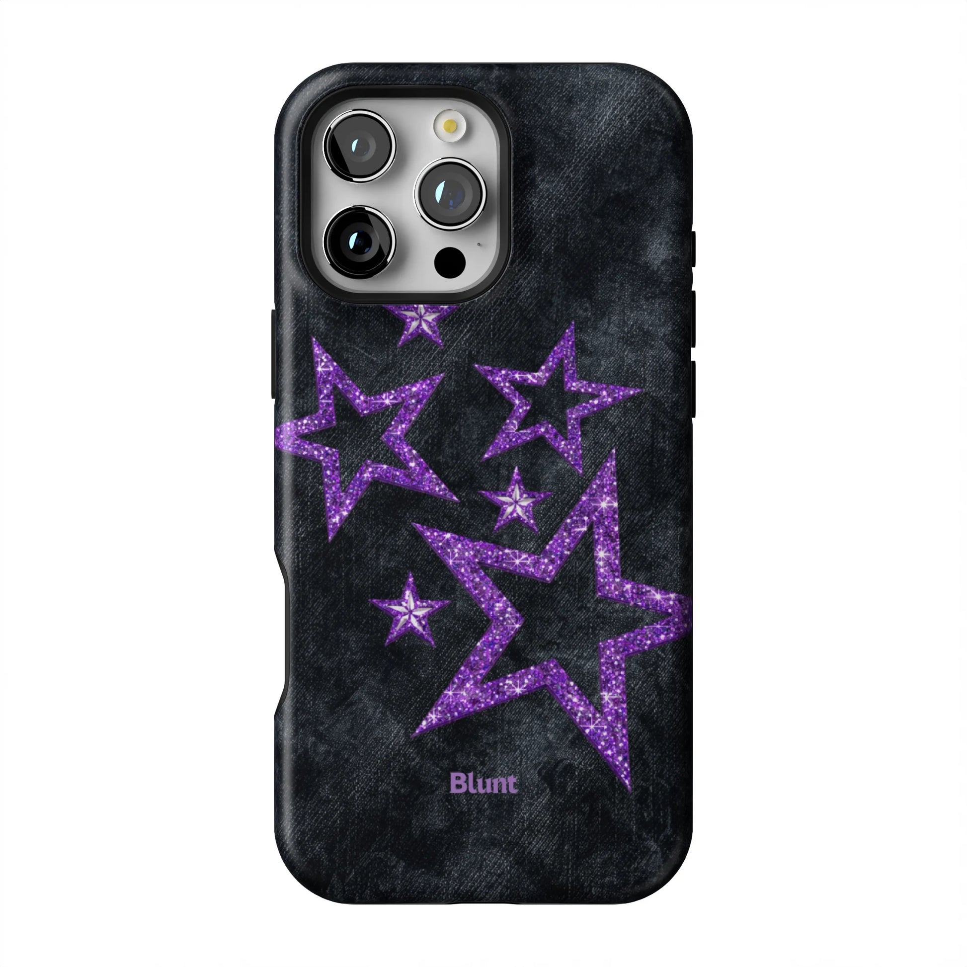Denim-Popstar-iphone-case-iPhone 16 Pro Max-1