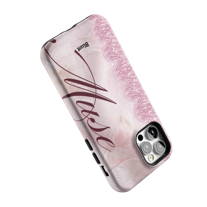 Blush-Laced-Muse-iphone-case-iPhone 12 Pro-4