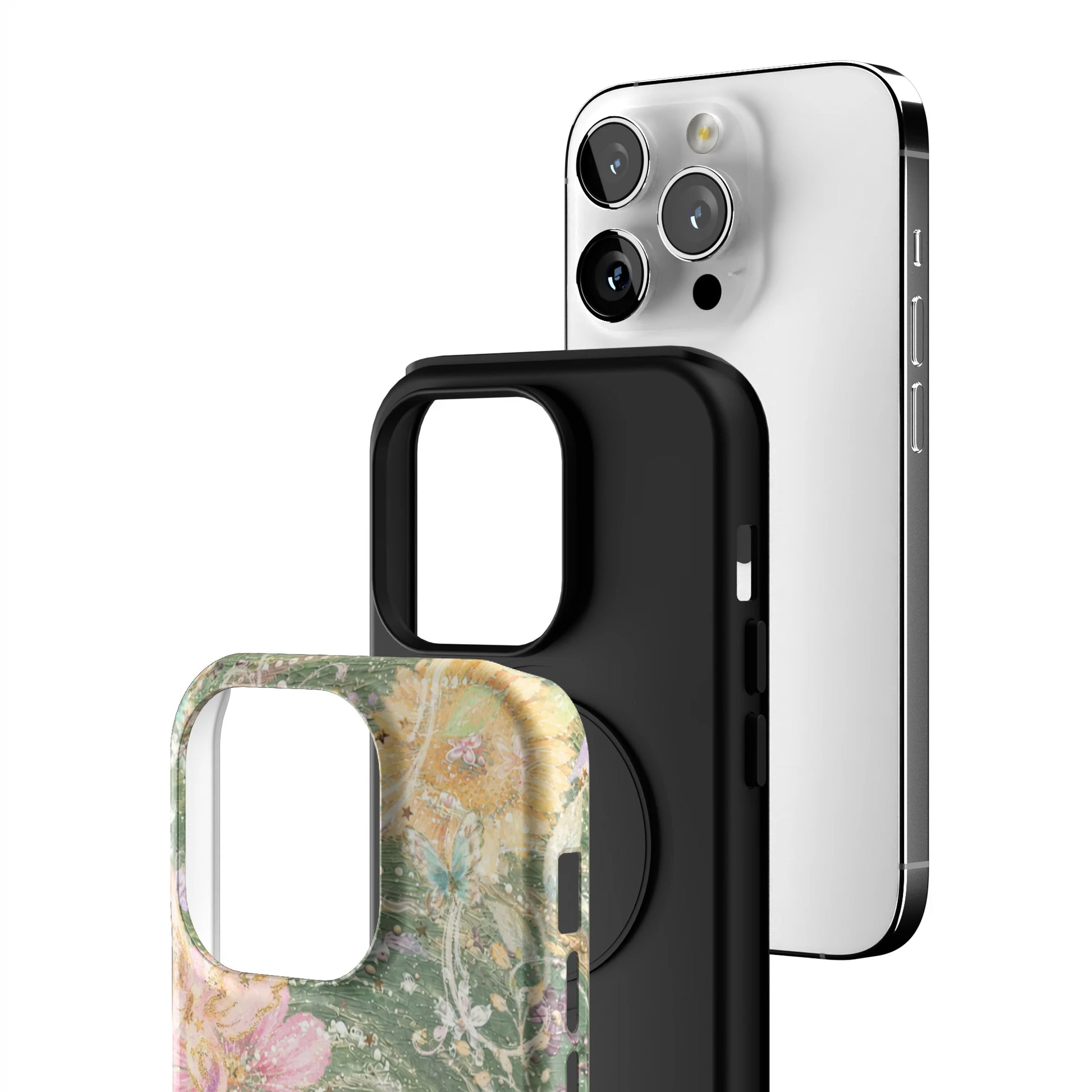Enchanted-Whirl-iphone-case-iPhone 14 Pro-3