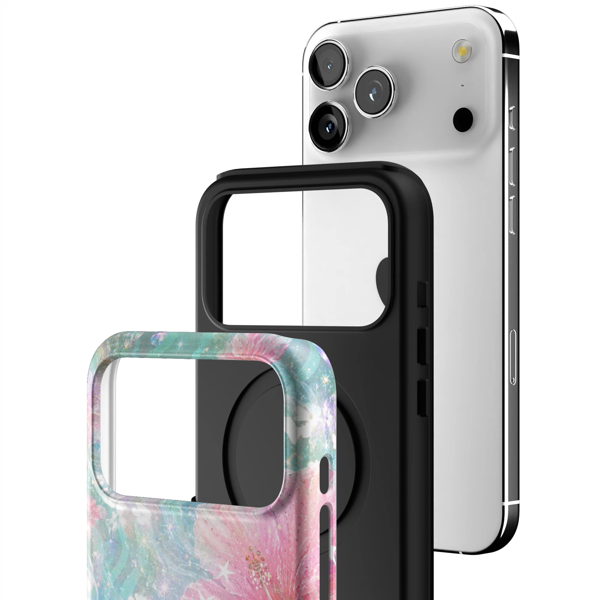 Daydream-Bloom-iphone-case-iPhone 17 Pro Max-3