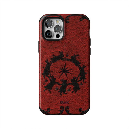 BUNNY-CULT-iphone-case-iPhone 12 Pro-1
