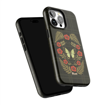 FORAGE-PLAID-iphone-case-iPhone 15 Pro Max-5