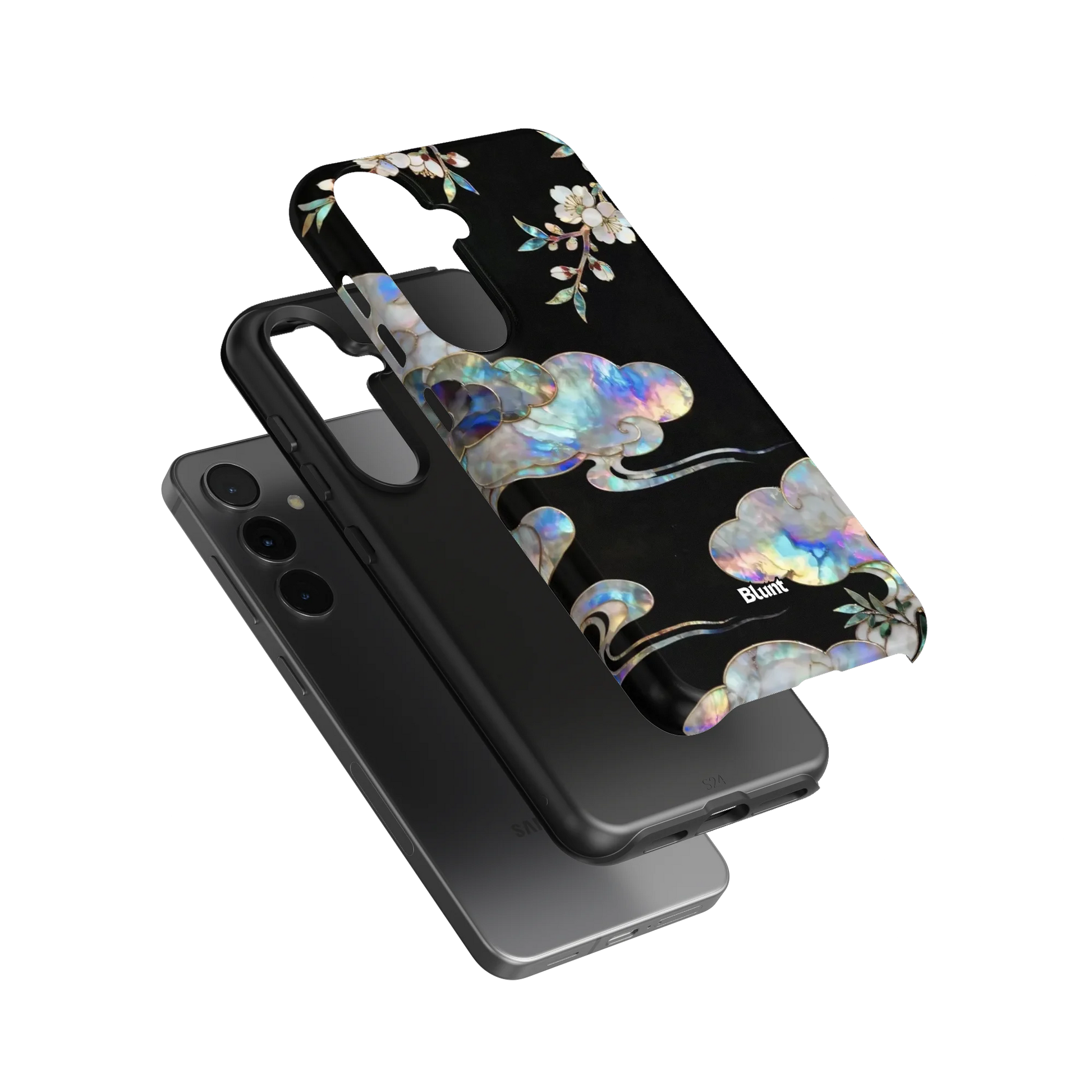 Opal-Sky-samsung-case-Galaxy S24-3