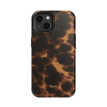 Cocoa Spark iPhone Case