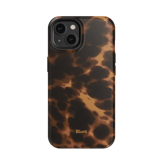 Cocoa Spark iPhone Case