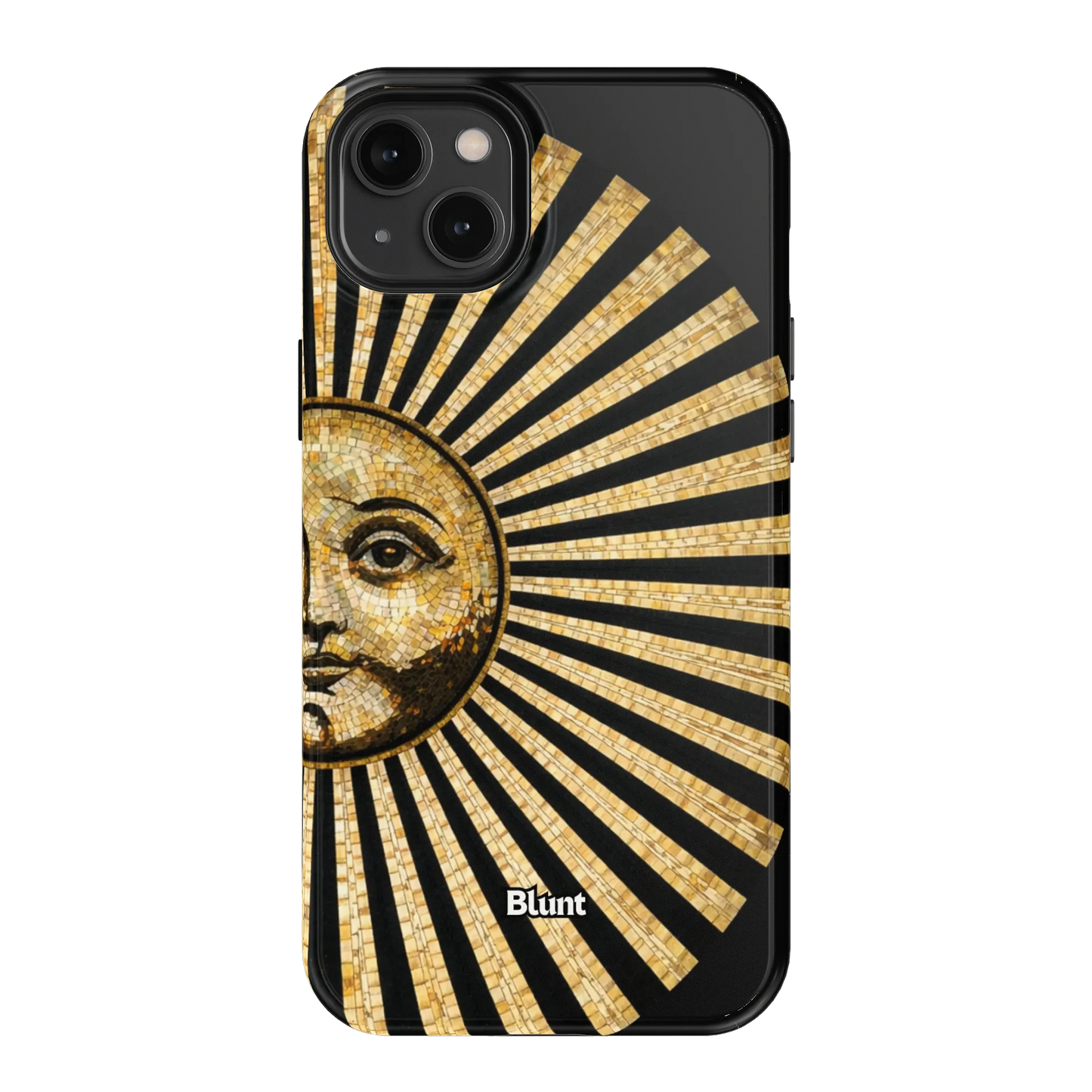 Solstice Muse iPhone Case