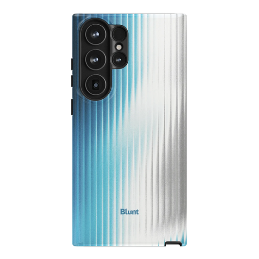 Glacier Samsung Case