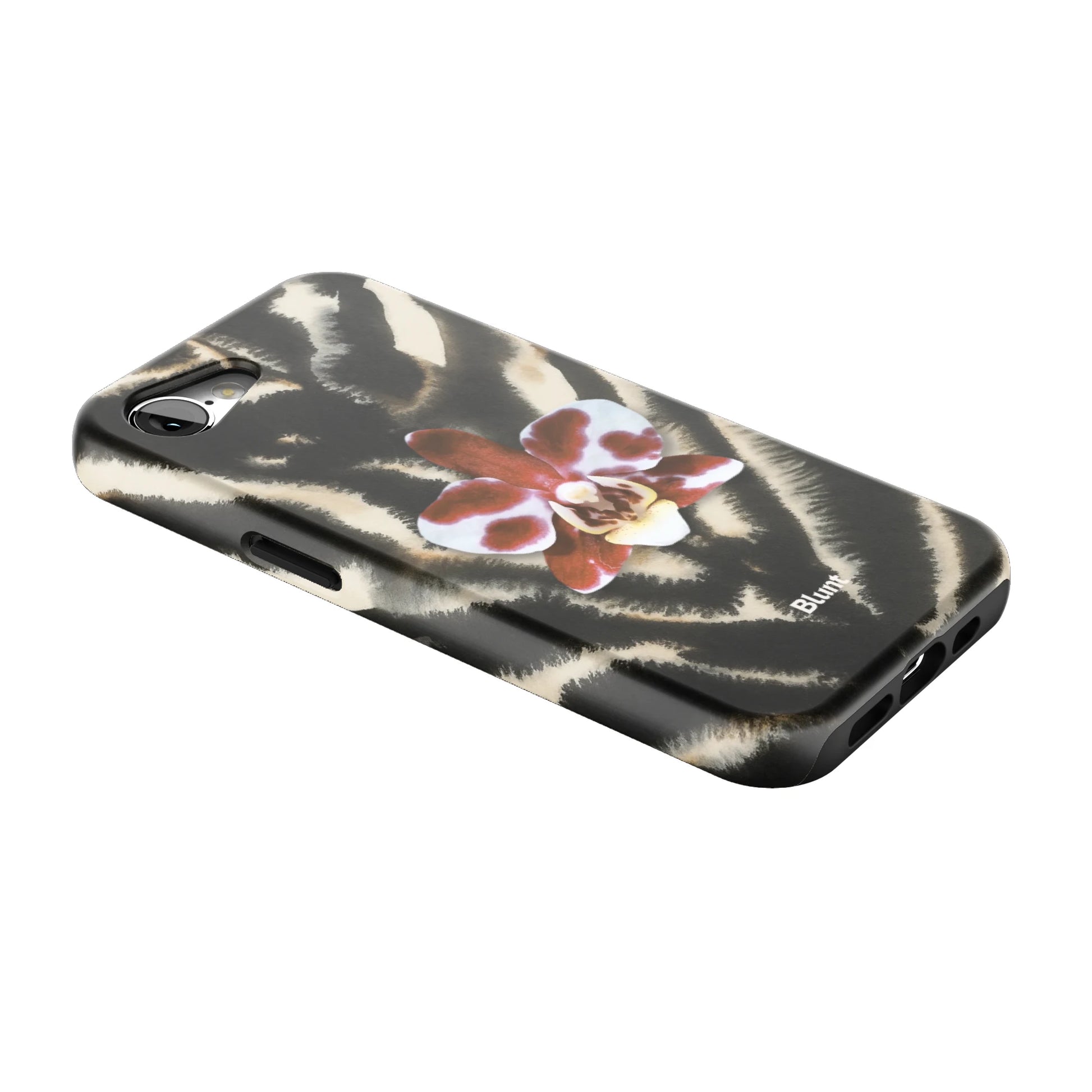 Huntress-iphone-case-iPhone 17 E-2
