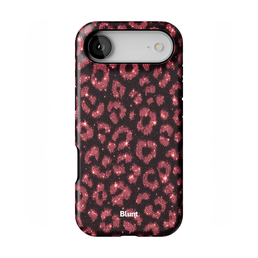 Bad Habit iPhone Case