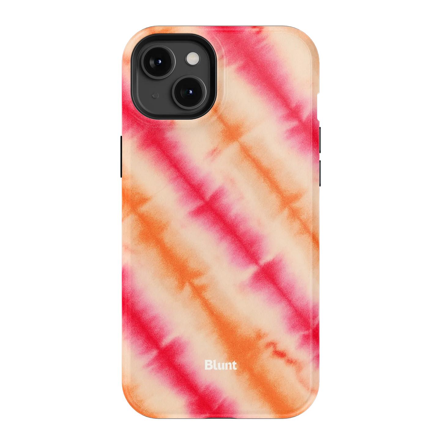Sunstripe iPhone Case