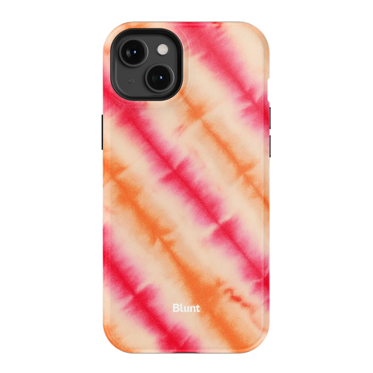 Sunstripe iPhone Case