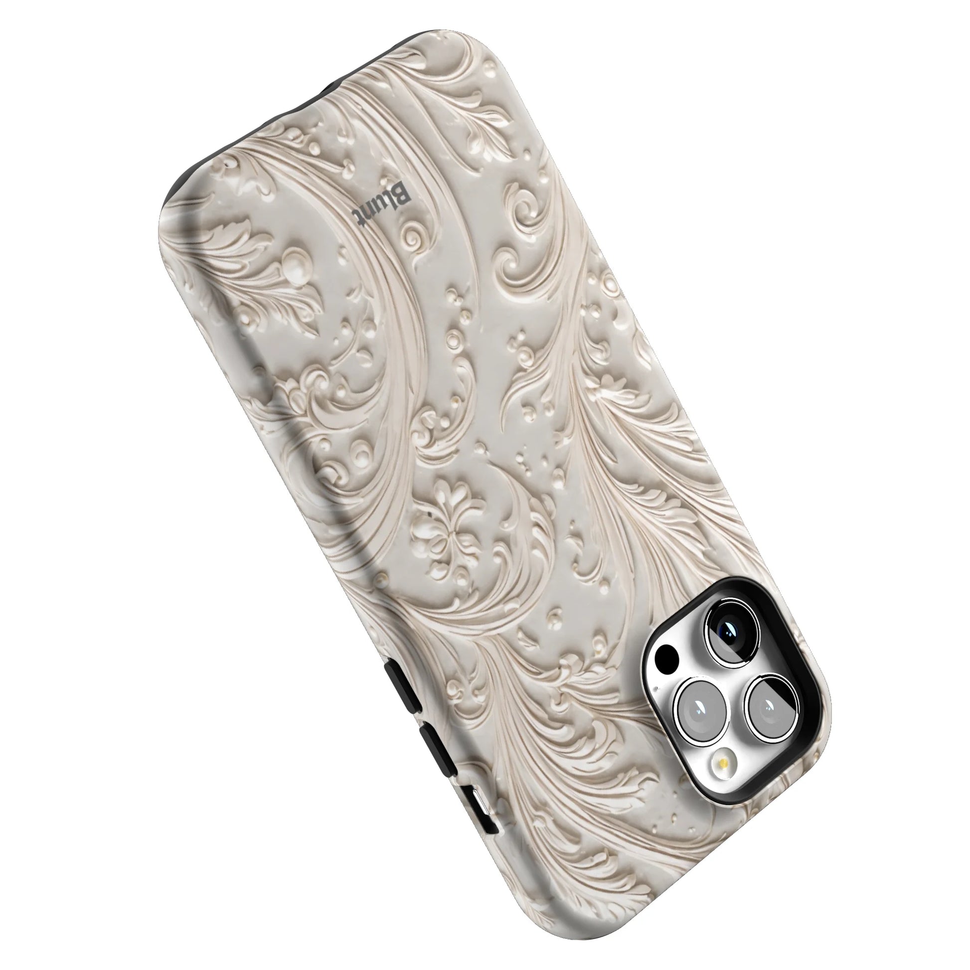 Orbate-Ivory-iphone-case-iPhone 12 Pro Max-4