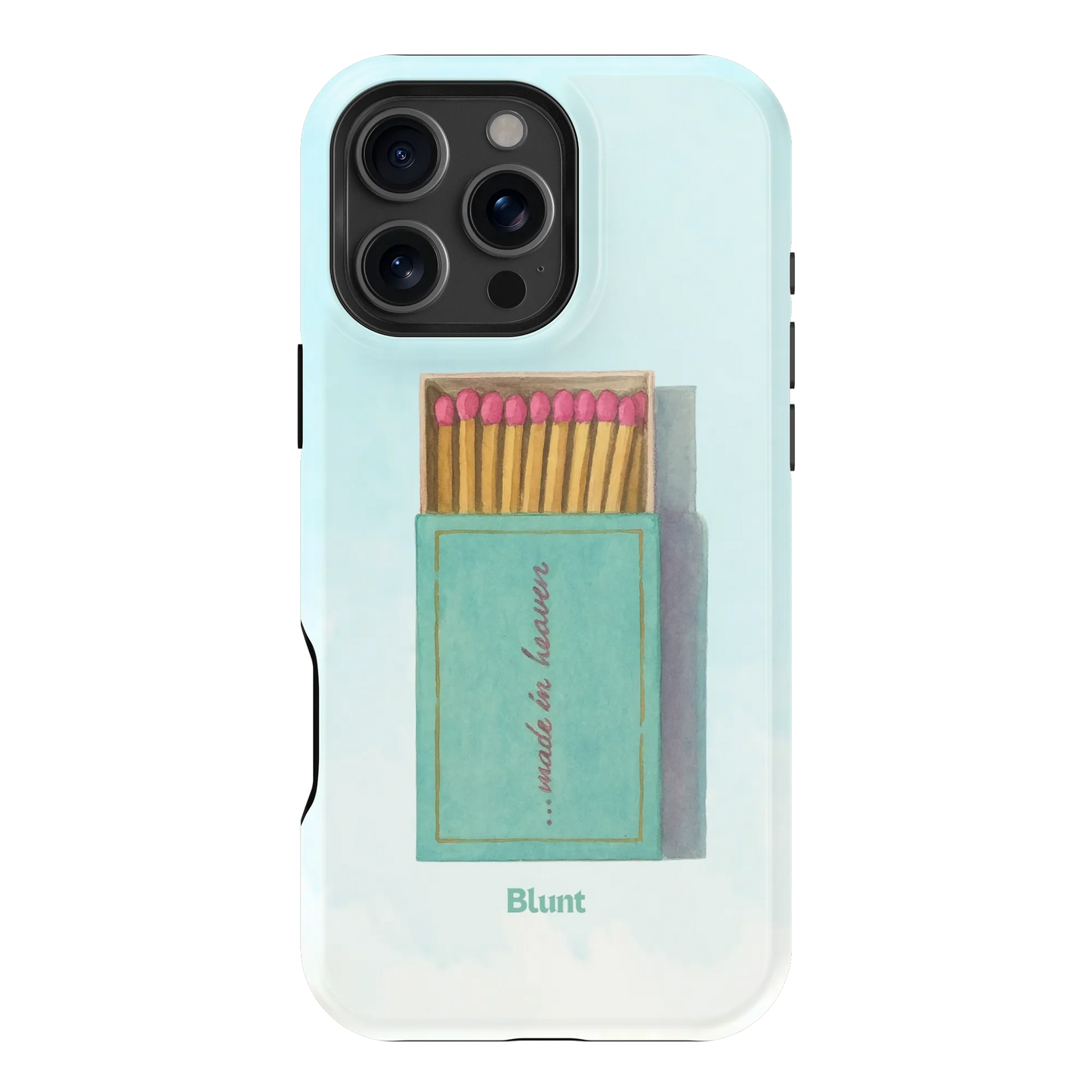 Retro Sparks iPhone Case