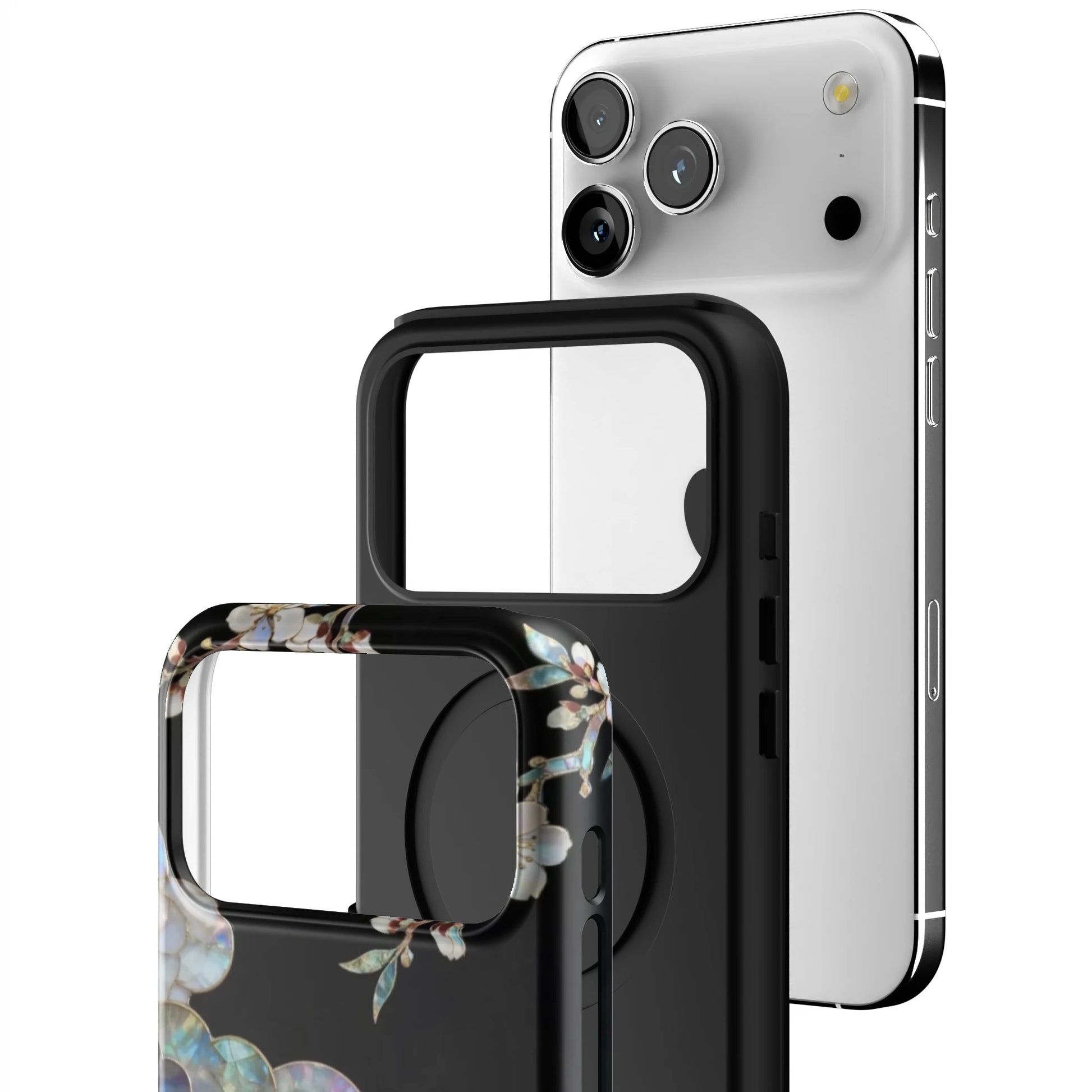 Opal-Sky-iphone-case-iPhone 17 Pro Max-3