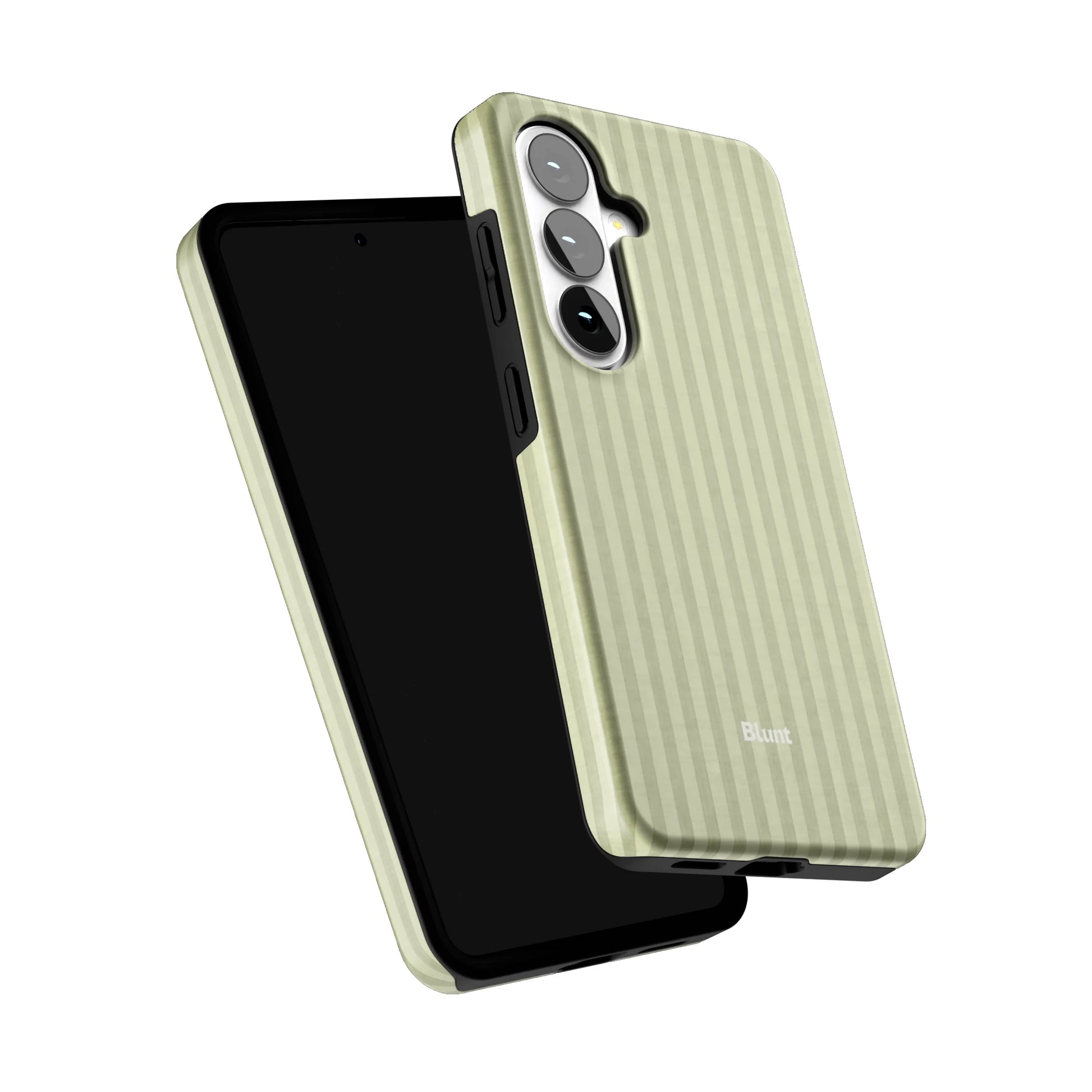 Olive-Stripe-samsung-case-Galaxy S26-5