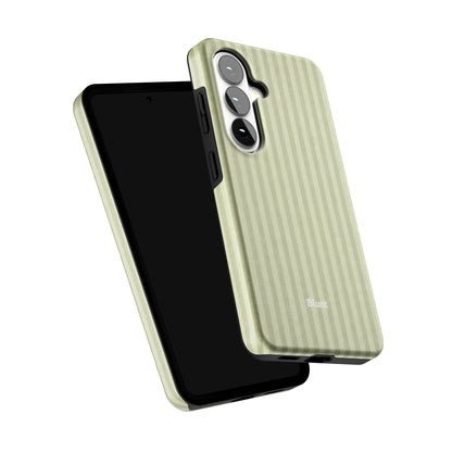 Olive-Stripe-samsung-case-Galaxy S26-5