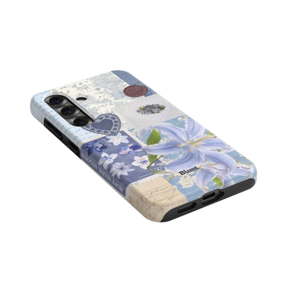 Ivy Bleu Samsung Case