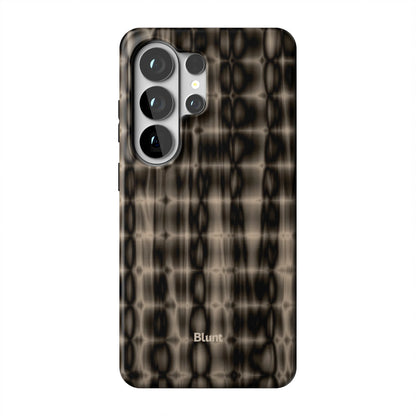 Ash Ripple Samsung Case