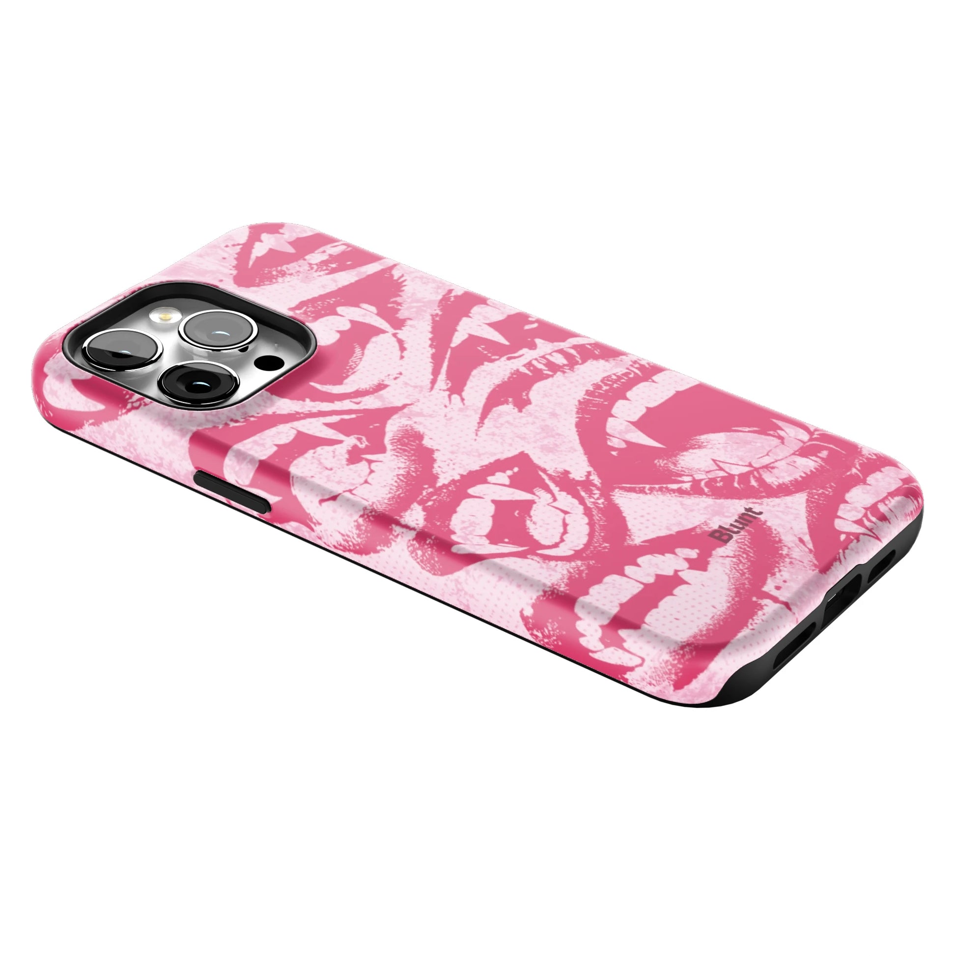 Bites-and-Kisses-iphone-case-iPhone 14 Pro Max-2
