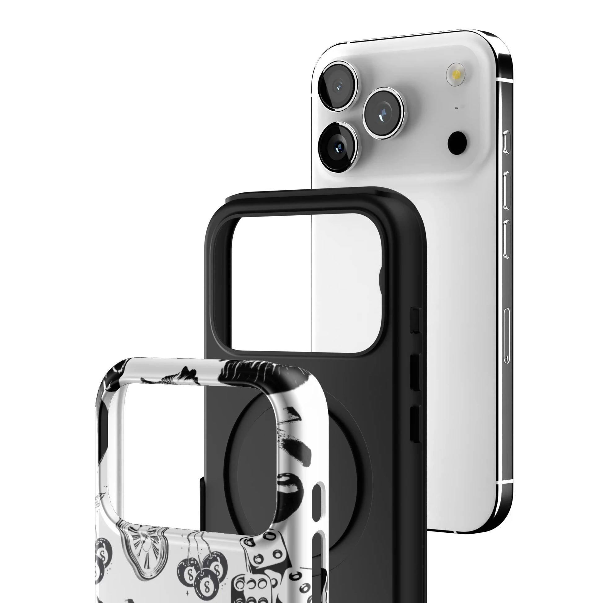 Monocharms-iphone-case-iPhone 17 Pro-3